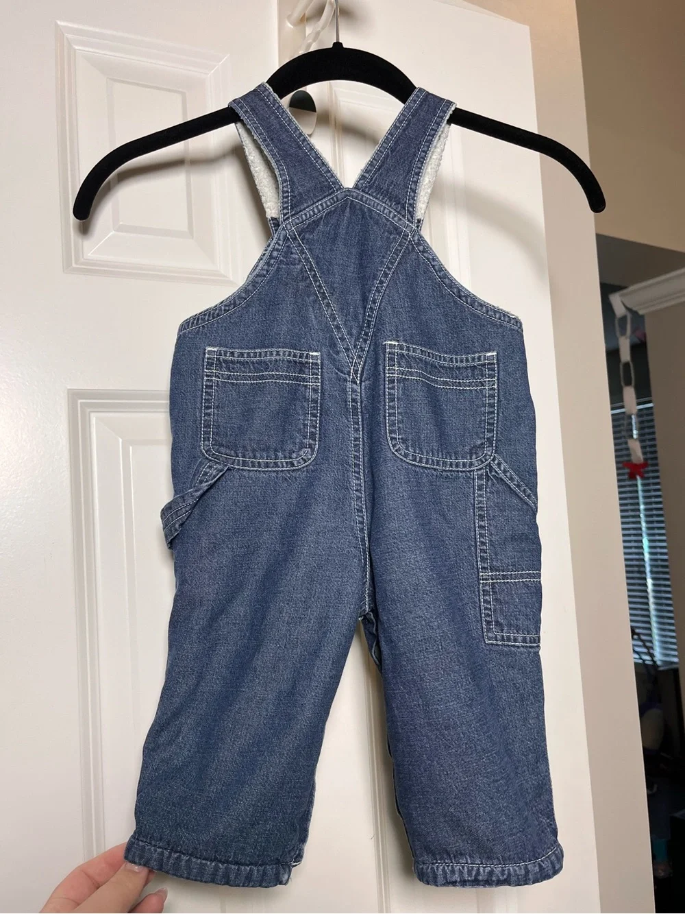 GAP baby newborn